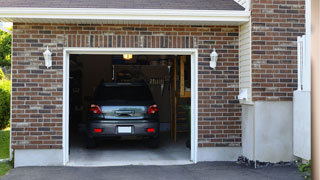 Garage Door Installation at Brandon Lake Park, Florida